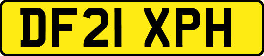 DF21XPH