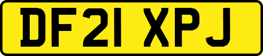 DF21XPJ