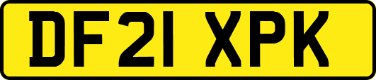DF21XPK