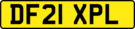 DF21XPL