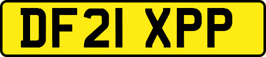 DF21XPP