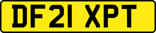 DF21XPT