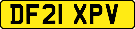 DF21XPV