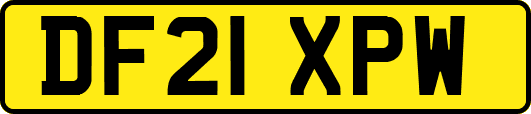 DF21XPW