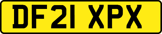 DF21XPX