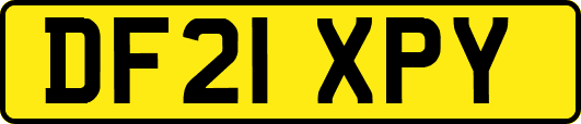 DF21XPY