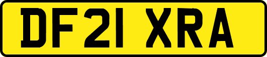 DF21XRA