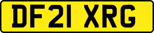 DF21XRG