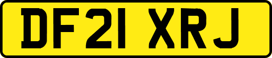 DF21XRJ