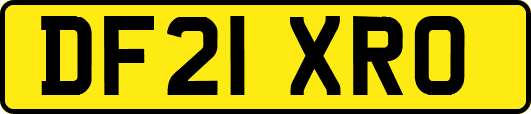 DF21XRO