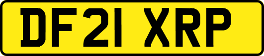 DF21XRP