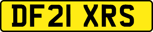 DF21XRS