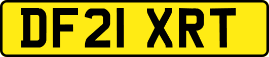 DF21XRT