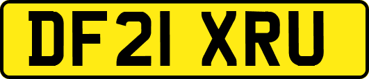 DF21XRU