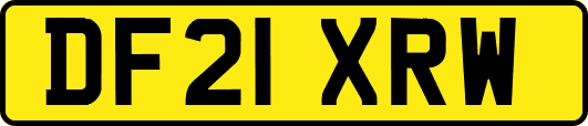 DF21XRW