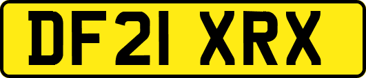 DF21XRX