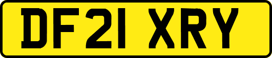 DF21XRY