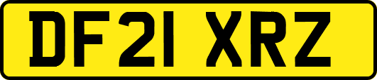 DF21XRZ