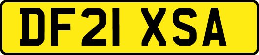 DF21XSA