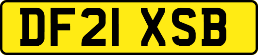 DF21XSB