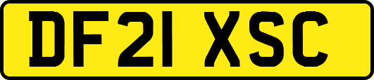 DF21XSC