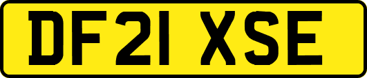 DF21XSE