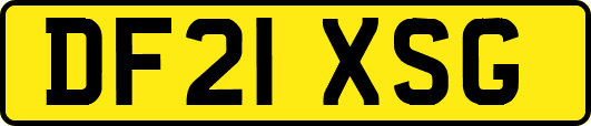 DF21XSG