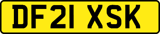 DF21XSK