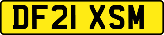 DF21XSM
