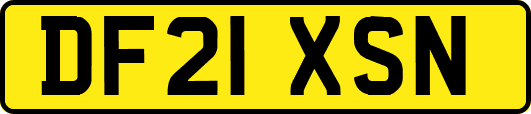 DF21XSN