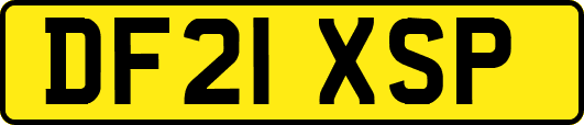 DF21XSP