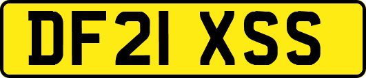 DF21XSS