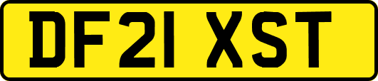 DF21XST
