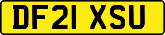 DF21XSU