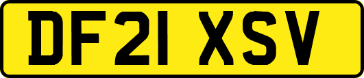 DF21XSV