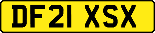 DF21XSX