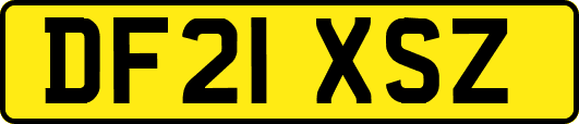 DF21XSZ