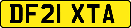DF21XTA