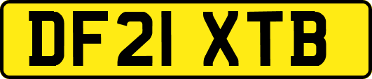 DF21XTB