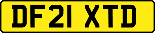 DF21XTD