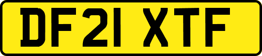 DF21XTF