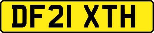 DF21XTH