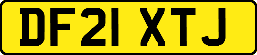 DF21XTJ