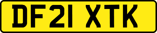 DF21XTK
