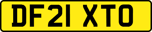 DF21XTO