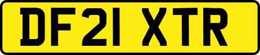 DF21XTR