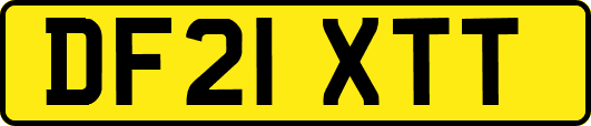 DF21XTT
