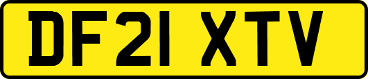 DF21XTV