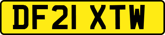 DF21XTW