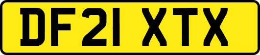 DF21XTX